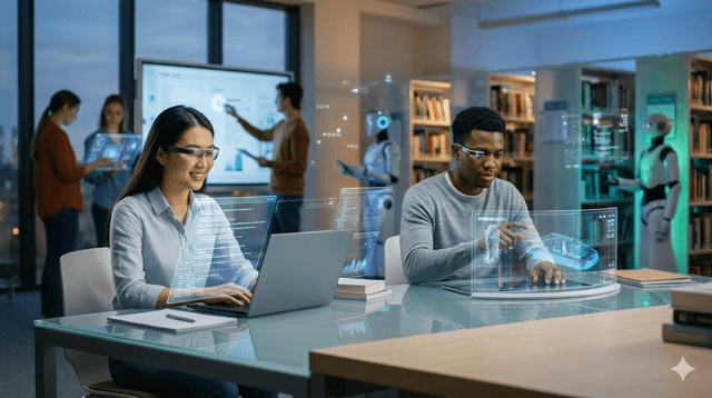 Best AI Tools for Students in 2026 (Free + Paid)