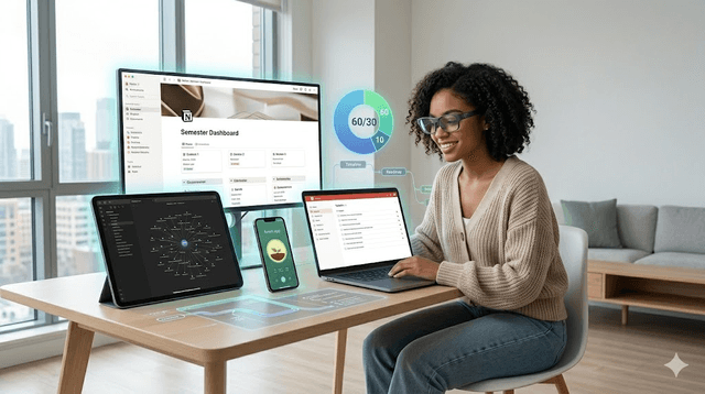 10 Best Productivity Apps for Modern Learners in 2026