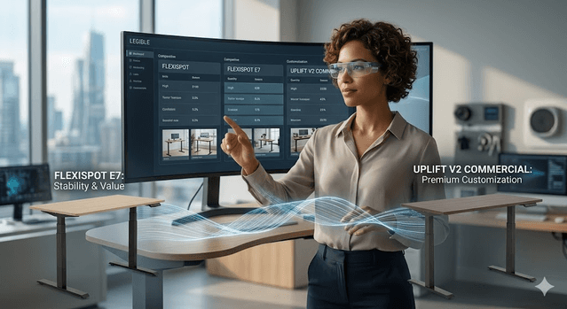 Best Standing Desks in 2026: Top Picks for Home Office and Remote Work